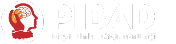 Pibad logo